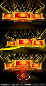 品牌中国大舞台