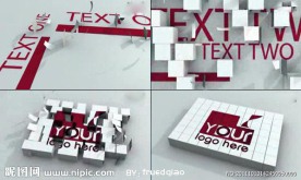 栏目 电视 片头