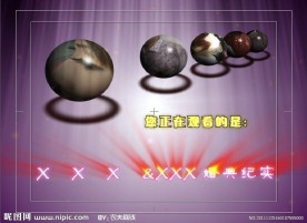 婚礼片中间过渡片花