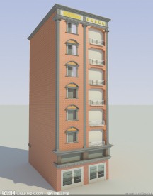 私人屋外墙装修