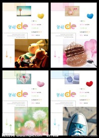 曾经的本本设计