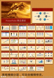 公司企业开拓进去PPT