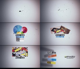 时尚节目栏目宣传片