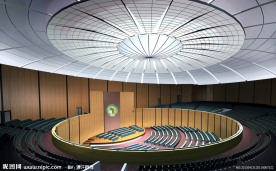 某大型会议室MAX加MAP