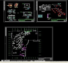 医院十万级洁净空调
