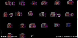 学生必备 书柜样例