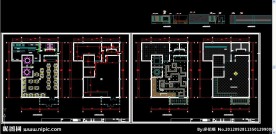 学生必备 多伦斯餐厅图例