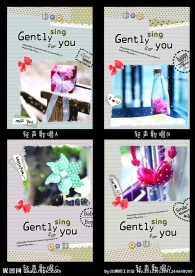 印趣吧本册设计