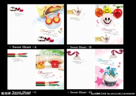 印趣吧本册设计