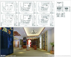 男士内裤专卖店