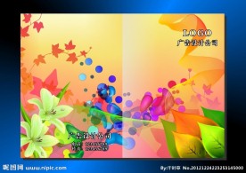 兰花叶子青 封面