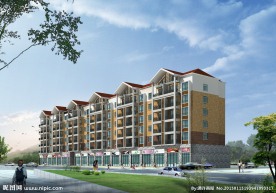 某 多层住宅MAX加MAP