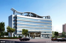 某办公楼MAX加MAP