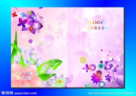 樱桃红 书本封皮设计