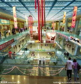 家居城商场MAX加MAP