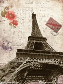 埃菲尔铁塔