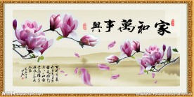 玉兰花