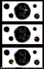 网页FLASH片头图