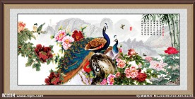 国画