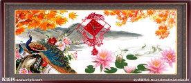 国画