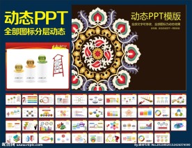 PPT模板