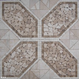 装饰马赛克拼花纹理