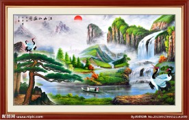 装饰画