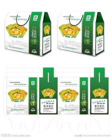 水果包装设计