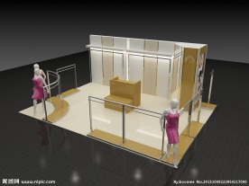 服装道具设计方案