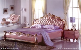 软体床 皮床 软床