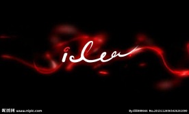 广告flash源文件