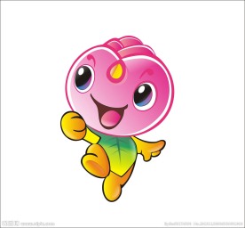 吉祥物