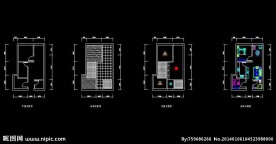 花样年花样城户型图