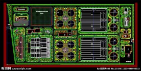 污水处理厂规划