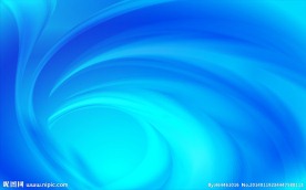 科技 蓝色背景 炫光