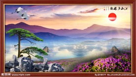 装饰画