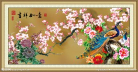 桃花