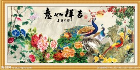 花鸟