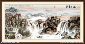 装饰画