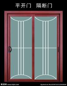 移门图案