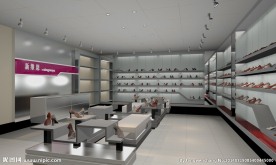 女鞋专卖店