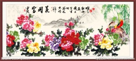 牡丹