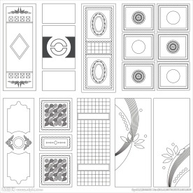 精雕 软包 木塑