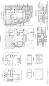 别墅设计方案图纸