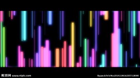 ED系列高清彩条音浪