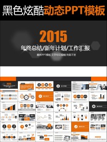 2015年终总结新年规划