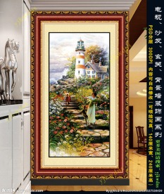 漂亮的海边风景（高清