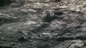 高清海景海浪翻滚巨浪