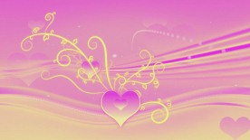 红玫瑰浪漫心型婚庆LE