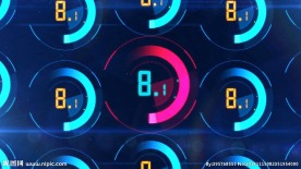 震撼10秒倒计时